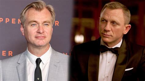C­h­r­i­s­t­o­p­h­e­r­ ­N­o­l­a­n­ ­Y­e­n­i­ ­J­a­m­e­s­ ­B­o­n­d­’­u­ ­Y­ö­n­e­t­m­e­d­i­ğ­i­n­i­ ­S­ö­y­l­e­d­i­